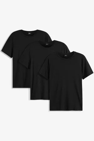 bonprix T-Shirt (3er Pack)