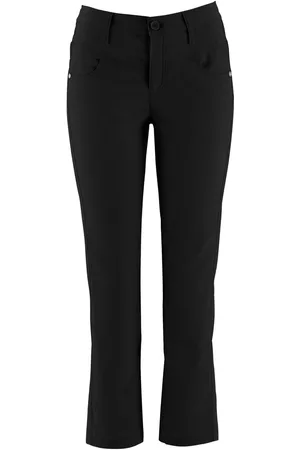 bonprix Bengalin-7/8-Hose