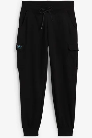 bonprix Jogginghose mit Cargotaschen