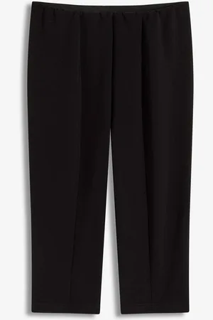 bonprix Elastische 3/4-Hose