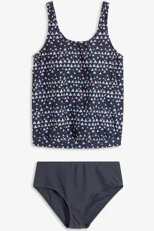 bonprix Oversize Tankini (2-tlg.Set)