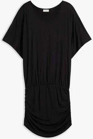 bonprix Strand Longshirt aus Viskose