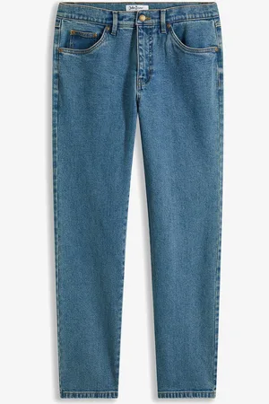 bonprix Classic Fit Stretch-Jeans, Straight