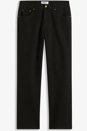 bonprix Classic Fit Stretch-Jeans, Straight
