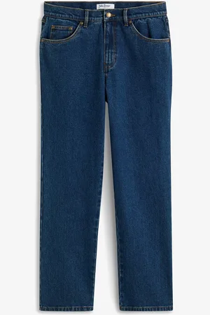bonprix Classic Fit Stretch-Jeans, Straight