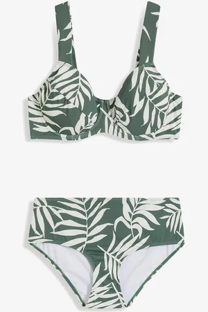 bonprix Minimizer Bikini (2-tlg.Set)