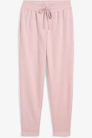 bonprix Jogginghose aus weichem Sweat