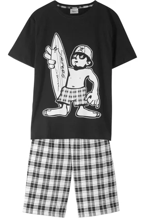 bonprix Shorty (2-tlg. Set)