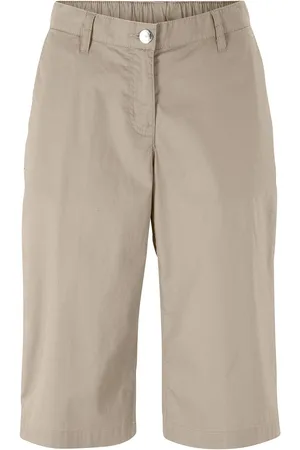bonprix UV-Schutz Long-Bermuda mit elastischem Bund