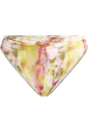 bonprix Bikinihose mit Knoten