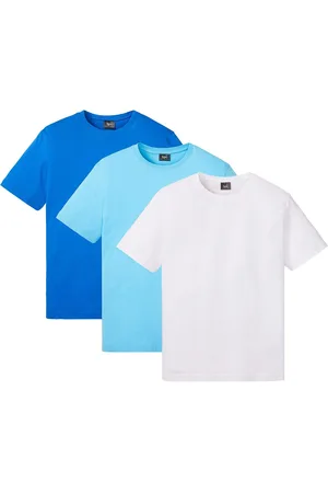 bonprix T-Shirt (3er Pack)