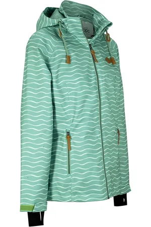 bonprix Wasserdichte Funktions-Jacke