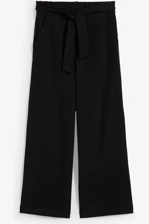 bonprix Culotte mit elastischem Bund