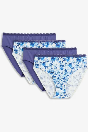 bonprix Maxislip (4er Pack)