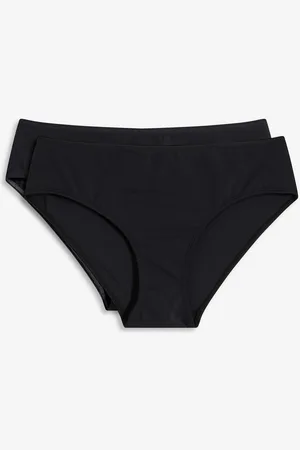 bonprix Bikinihose (2er Pack)