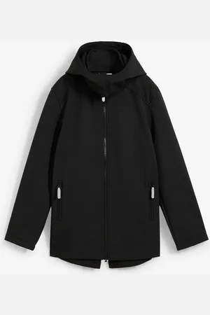 bonprix Softshelljacke