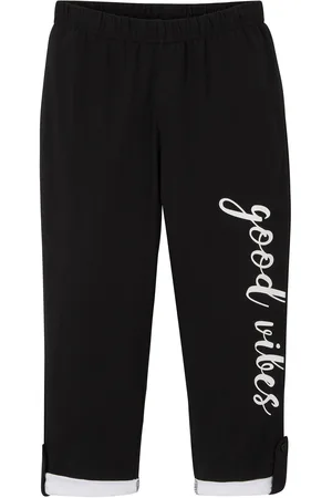 bonprix ¾ Leggings mit Bio-Baumwolle