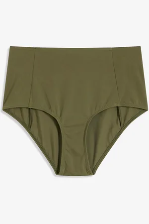bonprix High waist Bikinihose