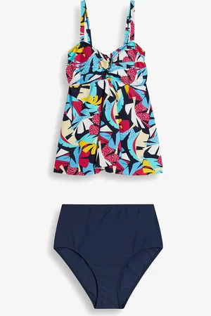 bonprix Bandeau Tankini (2-tlg.Set)