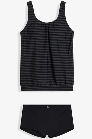 bonprix Oversize Tankini (2-tlg. Set)