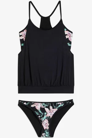 bonprix Oversize Tankini (2-tlg. Set)