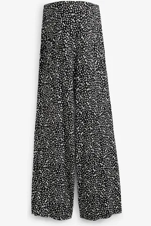 bonprix Umstandsculotte aus Viskose, Loose Fit