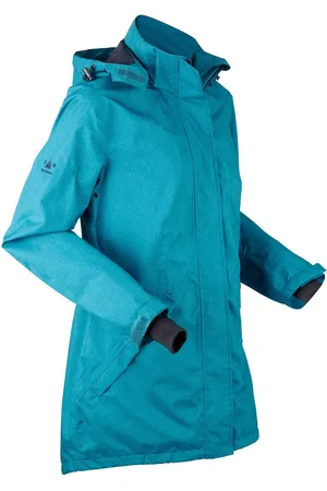 bonprix Wasserdichte Funktions-Parka