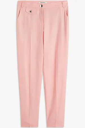 bonprix Schmale 7/8 Hose