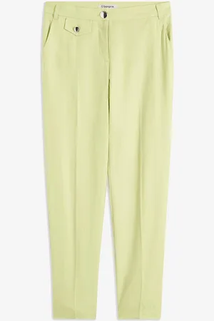 bonprix Schmale 7/8 Hose