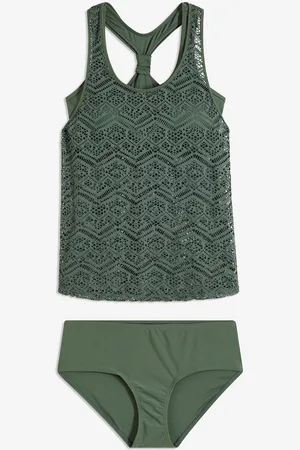 bonprix Tankini (2-tlg. Set)