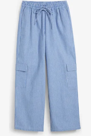 bonprix Cargohose mit Bequembund