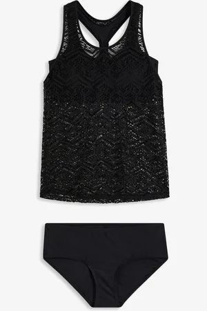 bonprix Tankini (2-tlg. Set)