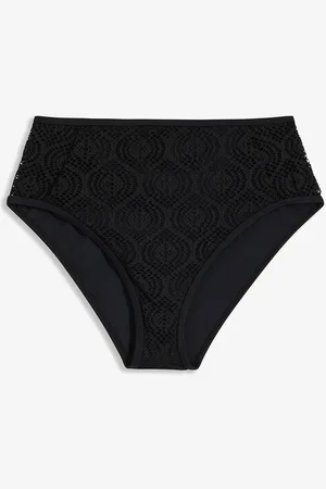 bonprix High waist Bikinihose