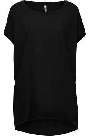 bonprix Longshirt aus reiner Baumwolle