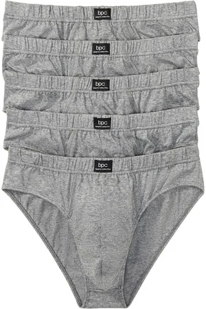 bonprix Maxislip (5er Pack)