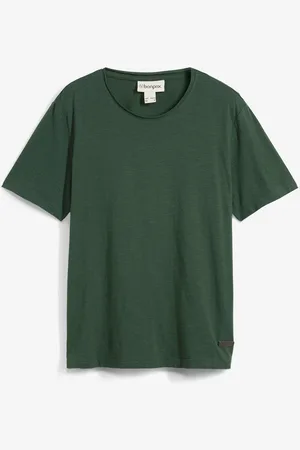 bonprix T-Shirt aus reiner Bio-Baumwolle