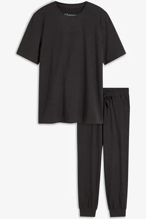 bonprix Pyjama aus Viskose