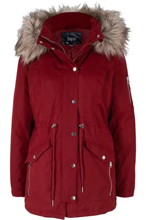 bonprix Warmer Parka, gefüttert