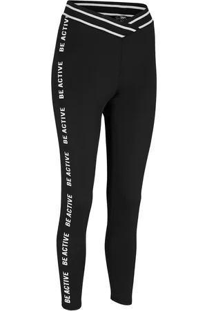 bonprix Schnelltrocknende Leggings, 7/8 Länge