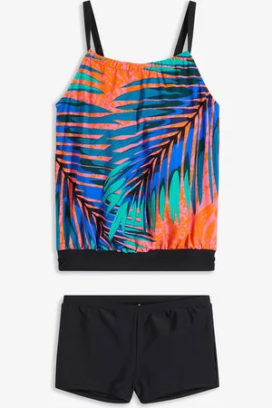 bonprix Tankini (2-tlg. Set)