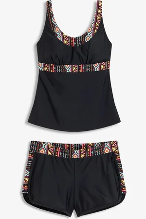 bonprix Tankini Langgröße (2-tlg.Set)