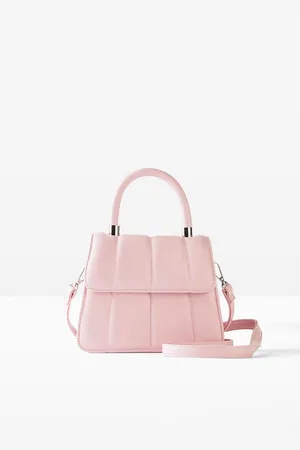 bonprix Handtasche mit abnehmbarem Taschengurt