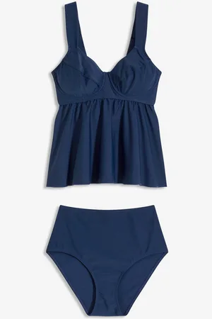bonprix Bügel Tankini (2-tlg.Set)