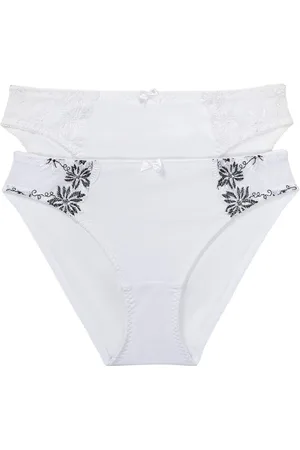 bonprix Slip (2er Pack)