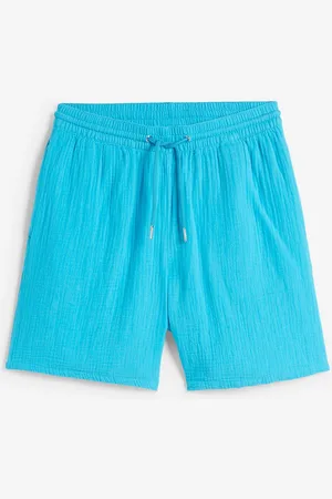 bonprix Shorts aus Musselin