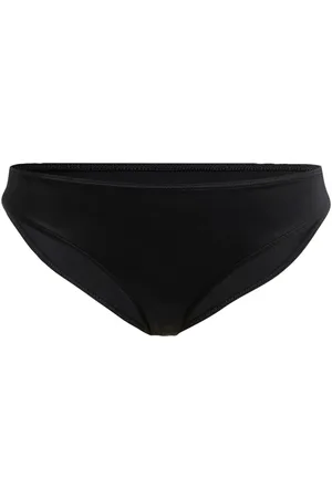 bonprix Knappe Bikinihose mit normalem Beinausschnitt