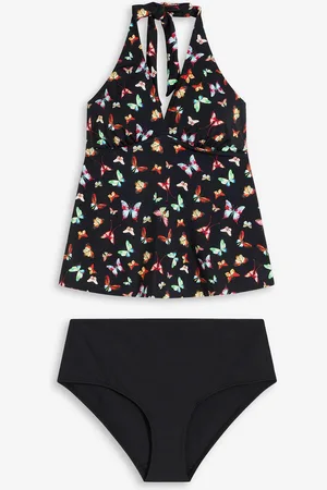 bonprix Neckholder Tankini (2-tlg.Set)