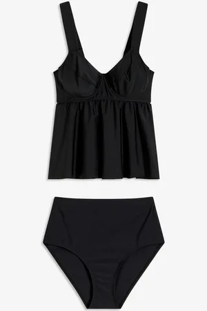 bonprix Bügel Tankini (2-tlg.Set)