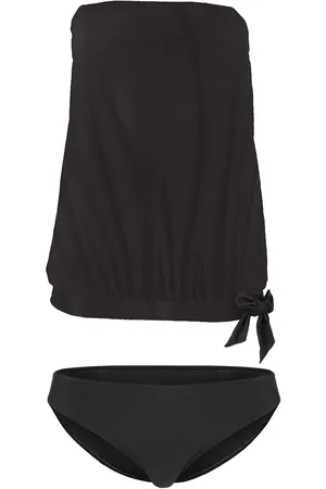 bonprix Oversize Tankini (2-tlg. Set)