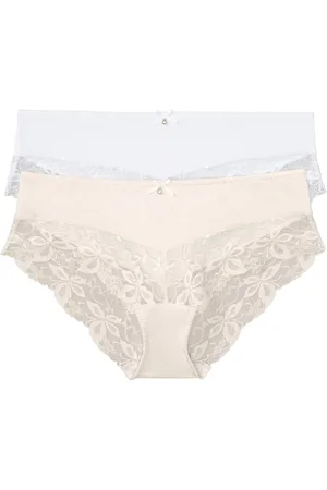 bonprix Panty (2er Pack)